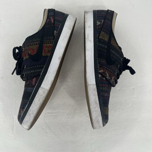 Nike Zoom Stefan Janoski Prem Hacky Sack Size 7.5 - Picture 7 of 10